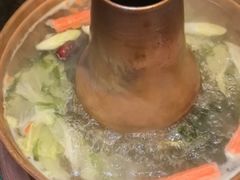 -清真·京华源铜锅涮肉(丰庆店)
