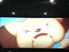 -大光明丽星VIP影城(昌里路杜比全景声店)