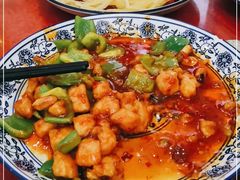 -北大地皖峰饭馆