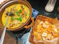 -西郊八号·山野江西菜(开发区店)