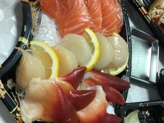 -林妈妈村·日式料理(宝山万达店)