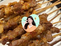 -東盛炭烤自助料理(浦东文峰广场店)