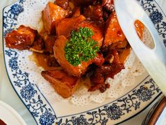 -毛毛语农家菜馆(梅园店)