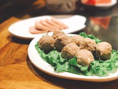 -巴奴毛肚火锅(广益哥伦布店)