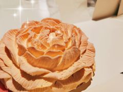 -潮一不贰·法式甜品·生日蛋糕·西式简餐(外滩店)