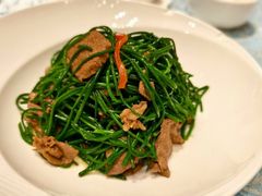 -巴扎美食·新疆菜·西域歌舞表演餐厅(新疆大厦店)