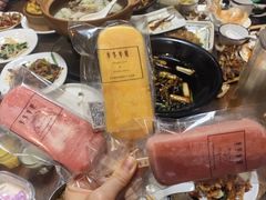 -掌上鲜(南顺城街店)