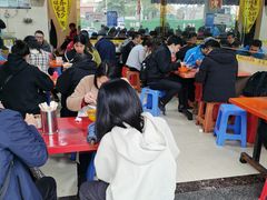 -富记鱼蛋粉(西村店)