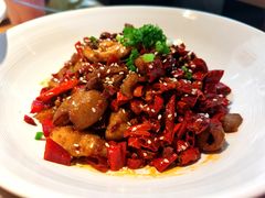 -太二酸菜鱼(中山龙之梦店)