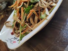 -津沽小院(大直沽总店)