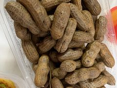 -关二哥烧烤(王家湾店)