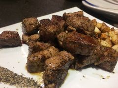 -福樱兰海鲜放题铁板烧(加州店)