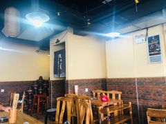 -东镇老火锅(长春路首店)