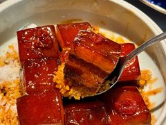 -北平食府·北京烤鸭(北京西站六里桥店)