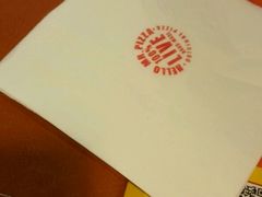 -米斯特比萨(光华桥凯德MALL天津湾店)