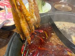 -萍姐火锅·公路夜市(南京新街口店)