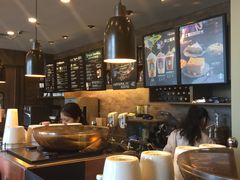 -星巴克(温州龙湾万达店)