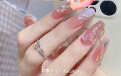 -Halo美甲美睫