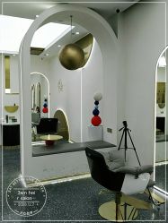 -JUNO hair salon