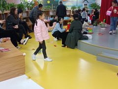 -艺年级儿童语言艺术中心(冉家坝爱融荟城店)