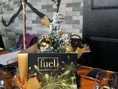 -AZUL by FUEL蓝色·法式酒馆(琶醍店)