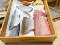 -鮨一日本料理旗舰店(总店)
