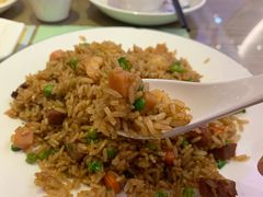 炒饭-火啫啫·粤式啫啫煲(南通首店)