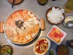 -创味·民间海南菜·非遗藤桥排骨(藤桥·免税城店)