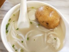 -翠華餐廳(浦东机场T1店)