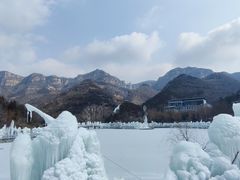 -潭溪山