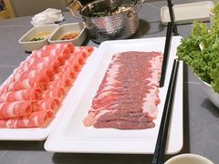-君邦火锅(新疆大厦店)