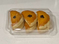 -泸溪河桃酥(秦淮新街口店)