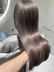 -3AM·S HAIR SALON烫发染发接发