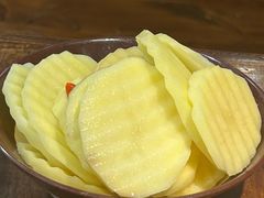 -楠火锅(西单店)