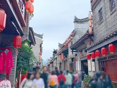 -东西巷