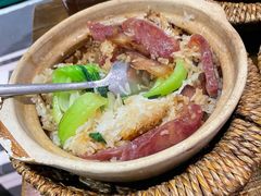 -熠盛粤味·顺德桑拿鸡(永康路店)