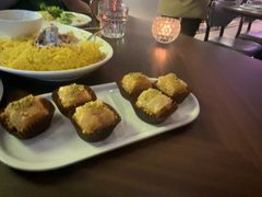 -ELI FALAFEL Lebanese&Mediterranean黎巴嫩美食(富城路店)