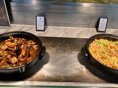 -上海静安昆仑大酒店