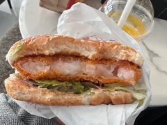 -麦当劳(浦珠路得来速店)