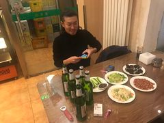 -清真吴记门钉肉饼·喜多利