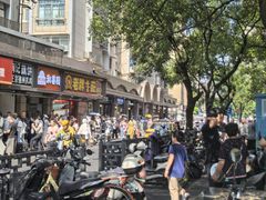-陶记正宗德州扒鸡(科巷店)