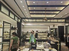 -Pazzion(Wisma Atria)