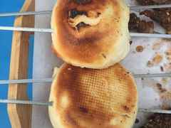 馒头片-玉园烧烤·海鲜辣炒