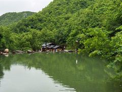 -东海大峡谷