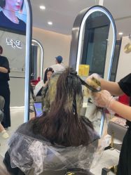 -上禾 HAIR SALON