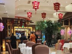 -老爷庙风味美食府(魏都大道店)