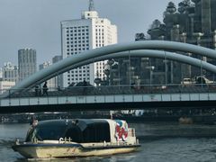 -苏州河梦清园环保主题公园