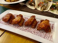 -HFFOUSA TACO弗萨塔可墨西哥餐厅(颐堤港店)