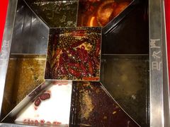 -巴九门老火锅(来福士打望店)