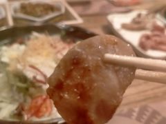 -肉魁屋·烧肉·烧鸟·酒场(高新店)